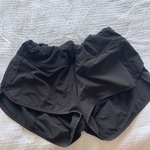 Lulu lemon shorts